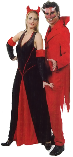 [Image: Red%20Devil%20Couple.jpg]